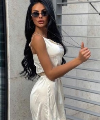 Милая и нежная красотка ждет встречи с состоятельным мужчиной. Готова подарить тебе незабываемые моменты. Фото подтверждающие личность. 6177, 21 год